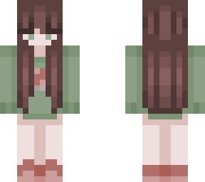 * - cottage sweater - *