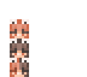 *++ red panda pfp!!!!! // ce ++*