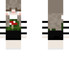 ~+*mushroom girl*+~ (fixed)