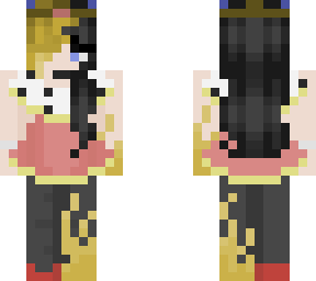 --..~~ midas's touch (idea) ~~..--