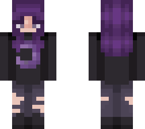. p u r p l e m o o n . // rq