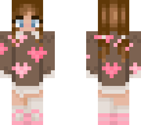 ~valentines sweater~