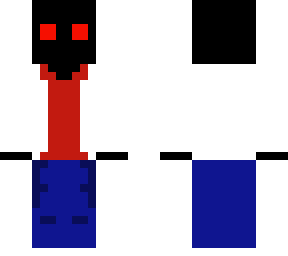 a black guy