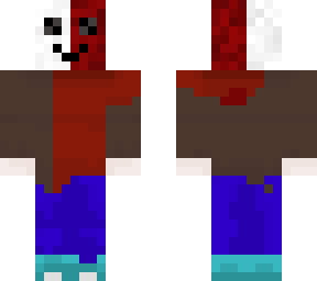 a clown i guess 2.0
