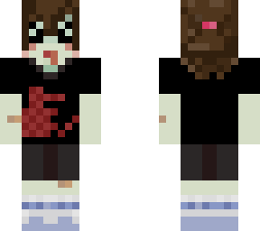 a fan girl of fnaf