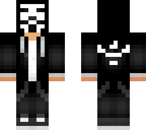 adrians skin