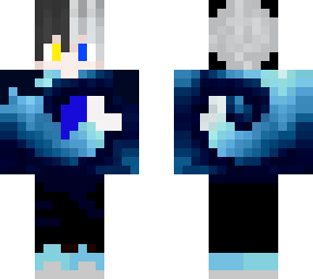 agua engel der echte