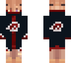 akatsuki man