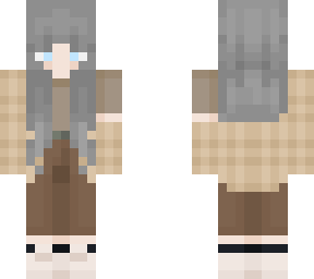 allicornz flannel elf