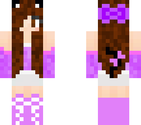 alyssa (ears out)