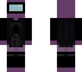 amongus emo