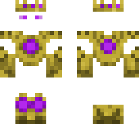 amythyst god