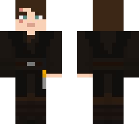 anakin skywalker (ep iii) v2