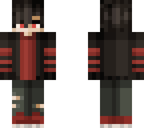 anime boy