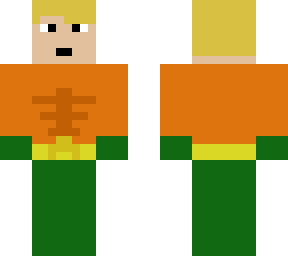 aquaman (lego dc super villains)