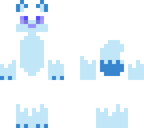 aria dawolf