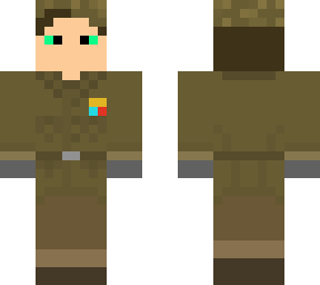 army field soldier