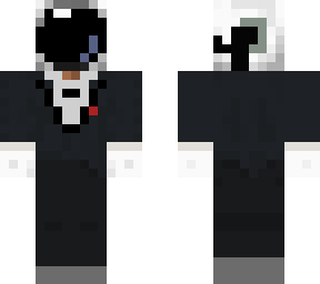 astro tux (classic)