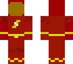 astronaut flash