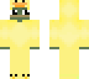 asw | Minecraft Skin