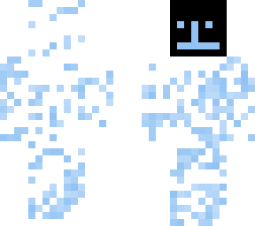 bacword skin