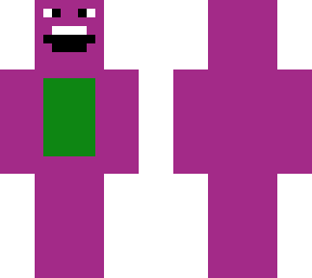 barney