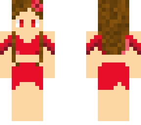 beach girl ( without eye-lashes ) ! +*~+*~+*~