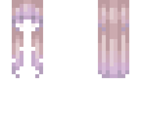beach sunset . hair base