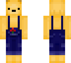 bear