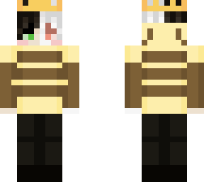 bee ranboo! (6/7)