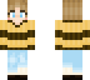 bee theme