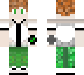 ben 10
