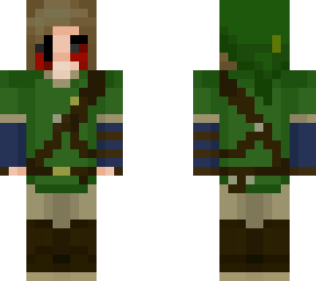 ben drowned ;p
