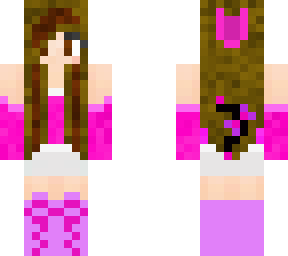 bev (valentines style)