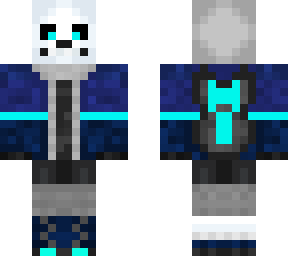 blacksmith tale skin