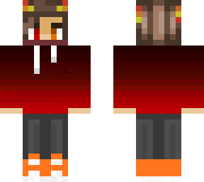 blaze games (skin for friend)