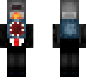 blood for the blood furnace cheif
