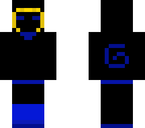 blue air mage