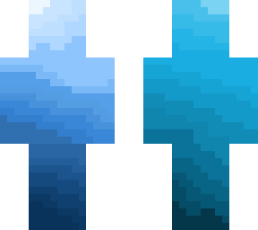 blue boi :)