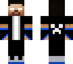 blue craft