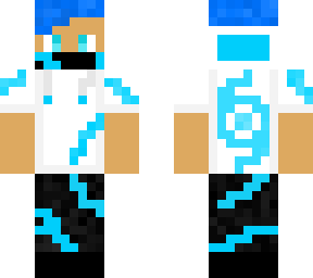 blue feeling