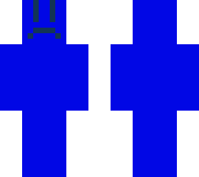 blue screen