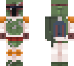 boba fett (edited version)