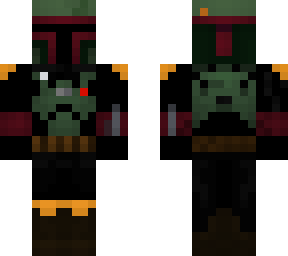 boba fett