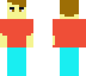 boy