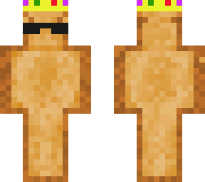 bread but cool