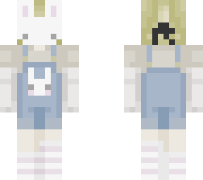 bunny girl