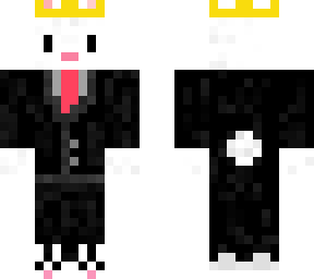 bunny king