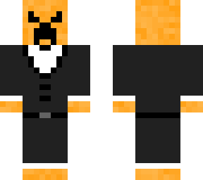 business creeper