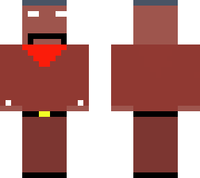 cantinflas herobrine